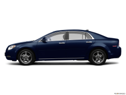 Thumbnail image of 2012 Chevrolet Malibu at Ste Gen Ford, Inc.