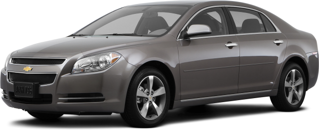 2012 Chevrolet Malibu LT at Volkswagen of Grand Blanc