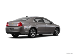 Thumbnail image of 2012 Chevrolet Malibu at Volkswagen of Grand Blanc