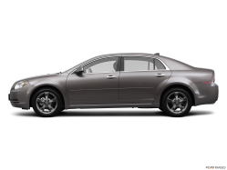 Thumbnail image of 2012 Chevrolet Malibu at Volkswagen of Grand Blanc