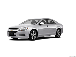 Thumbnail image of 2012 Chevrolet Malibu at Brian Jones Motorsports Inc
