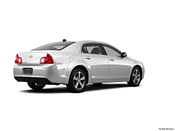 Thumbnail image of 2012 Chevrolet Malibu at Brian Jones Motorsports Inc