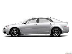 Thumbnail image of 2012 Chevrolet Malibu at Brian Jones Motorsports Inc