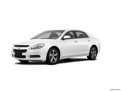 Thumbnail image of 2012 Chevrolet Malibu at Lakeway Auto