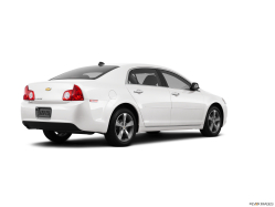 Thumbnail image of 2012 Chevrolet Malibu at Lakeway Auto