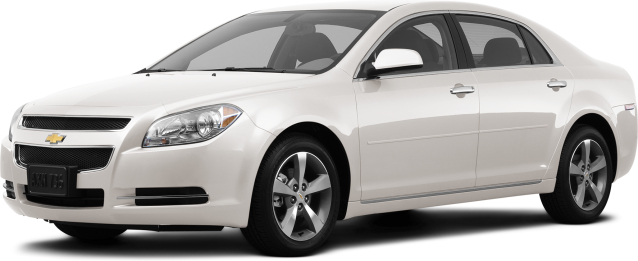 2012 Chevrolet Malibu LT at Bob's Auto Sales (Used)