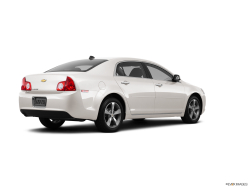 Thumbnail image of 2012 Chevrolet Malibu at Bob's Auto Sales (Used)