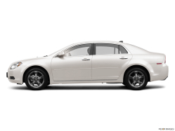 Thumbnail image of 2012 Chevrolet Malibu at Bob's Auto Sales (Used)
