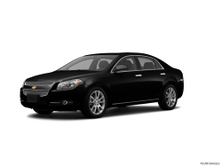 Thumbnail image of 2012 Chevrolet Malibu at USA MOTORCARS