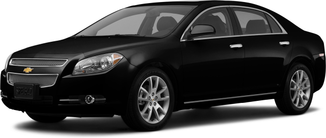 2012 Chevrolet Malibu LTZ at USA MOTORCARS