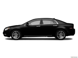 Thumbnail image of 2012 Chevrolet Malibu at USA MOTORCARS