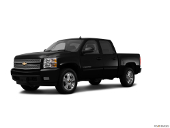 Thumbnail image of 2012 Chevrolet Silverado 1500 at Mitchell Buick GMC