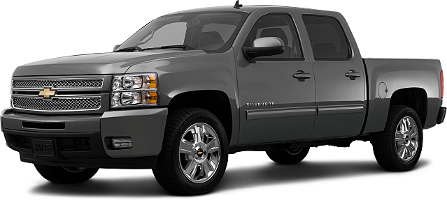 2012 Chevrolet Silverado 1500 LTZ at Stargate Auto Sales Murfreesboro
