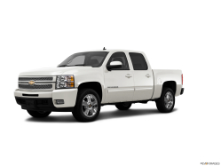 Thumbnail image of 2012 Chevrolet Silverado 1500 at Lakeway Auto