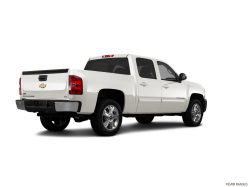 Thumbnail image of 2012 Chevrolet Silverado 1500 at Lakeway Auto