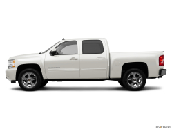 Thumbnail image of 2012 Chevrolet Silverado 1500 at Lakeway Auto