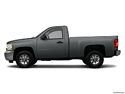 Thumbnail image of 2012 Chevrolet Silverado 1500 at Rock Hill Public Auction
