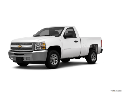 Thumbnail image of 2012 Chevrolet Silverado 1500 at Stargate Auto Sales Murfreesboro