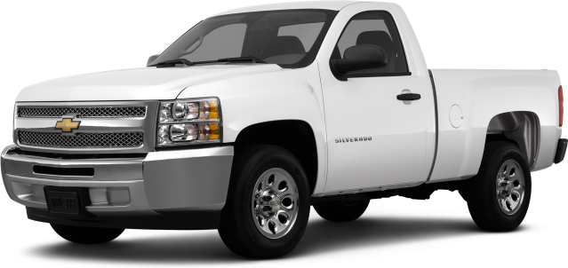 2012 Chevrolet Silverado 1500 Work Truck at Stargate Auto Sales Murfreesboro