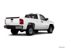 Thumbnail image of 2012 Chevrolet Silverado 1500 at Stargate Auto Sales Murfreesboro
