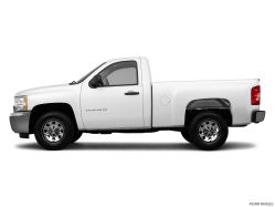 Thumbnail image of 2012 Chevrolet Silverado 1500 at Stargate Auto Sales Murfreesboro