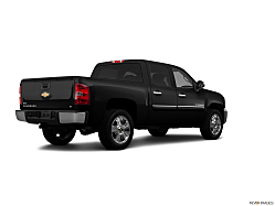 Thumbnail image of 2012 Chevrolet Silverado 1500 at Volkswagen World of Newton