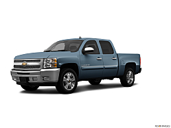 Thumbnail image of 2012 Chevrolet Silverado 1500 at Ethan Hunt Automotive