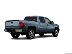 Thumbnail image of 2012 Chevrolet Silverado 1500 at Ethan Hunt Automotive