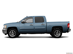 Thumbnail image of 2012 Chevrolet Silverado 1500 at Ethan Hunt Automotive