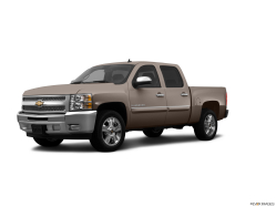 Thumbnail image of 2012 Chevrolet Silverado 1500 at Lakeway Auto
