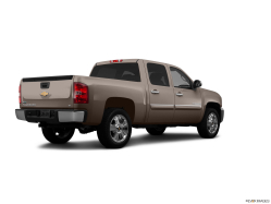 Thumbnail image of 2012 Chevrolet Silverado 1500 at Lakeway Auto