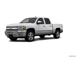Thumbnail image of 2012 Chevrolet Silverado 1500 at Lakeway Auto
