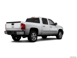Thumbnail image of 2012 Chevrolet Silverado 1500 at Lakeway Auto