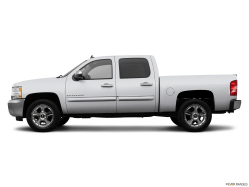 Thumbnail image of 2012 Chevrolet Silverado 1500 at Lakeway Auto