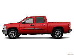 Thumbnail image of 2012 Chevrolet Silverado 1500 at Sawyers Chevrolet