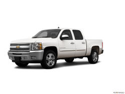 Thumbnail image of 2012 Chevrolet Silverado 1500 at Dan Hemm Chevrolet Cadillac