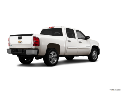 Thumbnail image of 2012 Chevrolet Silverado 1500 at Dan Hemm Chevrolet Cadillac