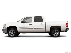 Thumbnail image of 2012 Chevrolet Silverado 1500 at Dan Hemm Chevrolet Cadillac