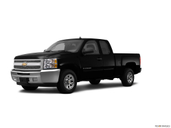 Thumbnail image of 2012 Chevrolet Silverado 1500 at Stargate Auto Sales Murfreesboro