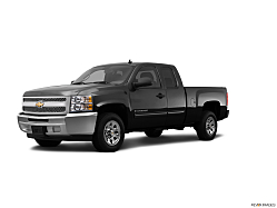 Thumbnail image of 2012 Chevrolet Silverado 1500 at Mastriano Motors LLC