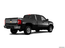 Thumbnail image of 2012 Chevrolet Silverado 1500 at Mastriano Motors LLC