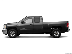 Thumbnail image of 2012 Chevrolet Silverado 1500 at Mastriano Motors LLC