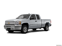 Thumbnail image of 2012 Chevrolet Silverado 1500 at Frank Brown Honda GMC