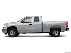 Thumbnail image of 2012 Chevrolet Silverado 1500 at Frank Brown Honda GMC