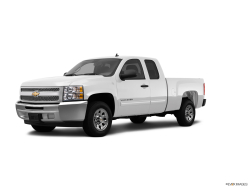 Thumbnail image of 2012 Chevrolet Silverado 1500 at Stargate Auto Sales Murfreesboro