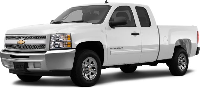 2012 Chevrolet Silverado 1500 LT at Stargate Auto Sales Murfreesboro