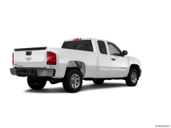 Thumbnail image of 2012 Chevrolet Silverado 1500 at Stargate Auto Sales Murfreesboro