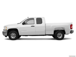 Thumbnail image of 2012 Chevrolet Silverado 1500 at Stargate Auto Sales Murfreesboro