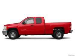 Thumbnail image of 2012 Chevrolet Silverado 1500 at Sawyers Chevrolet