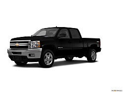 Thumbnail image of 2012 Chevrolet Silverado 2500HD at Lakeway Auto